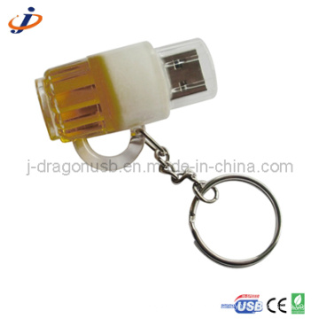 Beer Mug Shaped USB Drive (JP176)